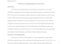 create professional research summaries and study guides